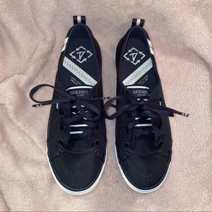 Sperry Crest Vibe Bionic sneaker, size 7.5